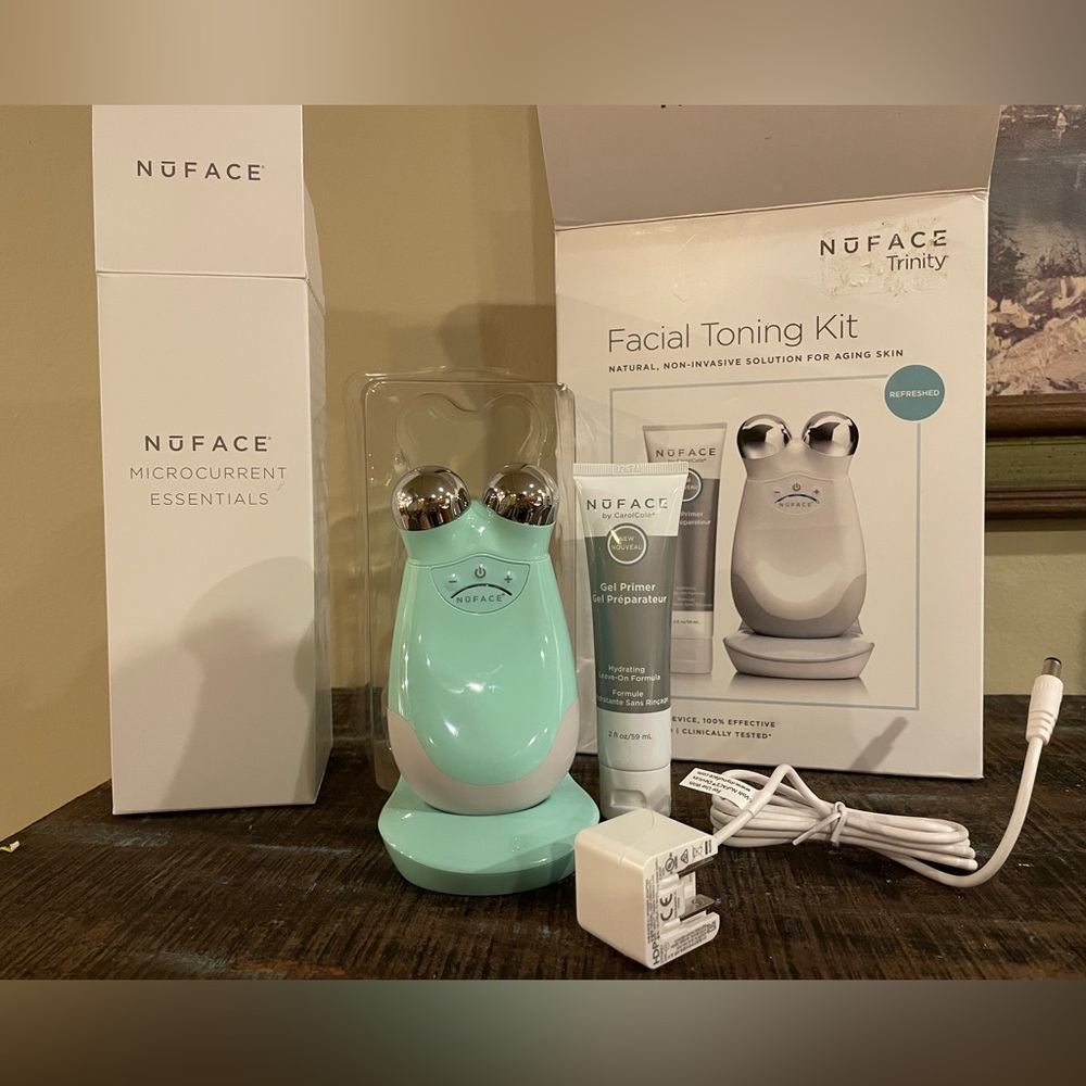 Nuface trinity